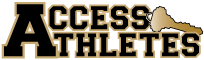 AccessAthletes.com Official Logo