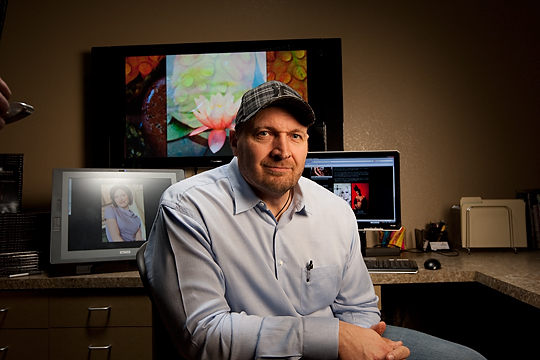 Owning Your Failure: How Former Star Athlete Tony Mandarich Conquered  Failure